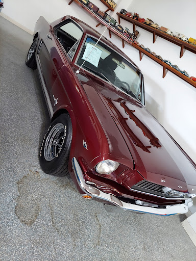 Car Dealer «A&E Classic Cars», reviews and photos, 6401 S Interstate Hwy 35, New Braunfels, TX 78132, USA