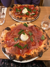 Les plus récentes photos du Addommè Pizzeria à Paris - n°8