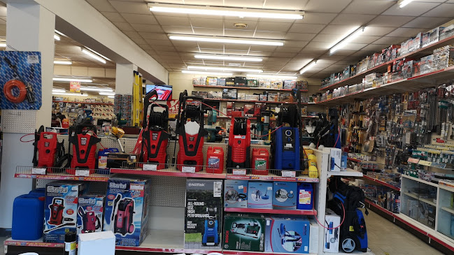 Reviews of Machine Mart in Swindon - Hardware store