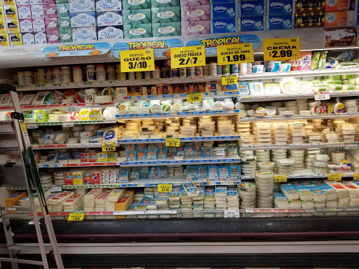 Supermarket «Junction Food Bazaar Supermarket», reviews and photos, 34-20 Junction Blvd, Flushing, NY 11372, USA