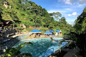 Kanlaon Inland Resort image