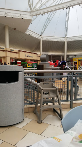 Shopping Mall «Rolling Oaks Mall», reviews and photos, 6909 N Loop 1604 E, San Antonio, TX 78247, USA