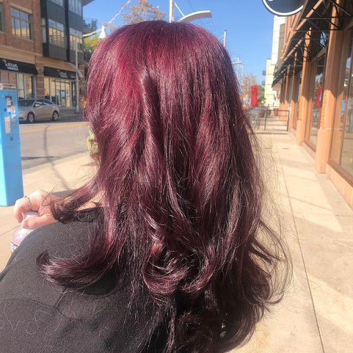 Hair Salon «Shear Productions Hair Salon», reviews and photos, 7156 W Alaska Dr, Lakewood, CO 80226, USA