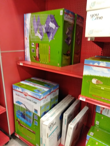 Pet Supply Store «Petco Animal Supplies», reviews and photos, 1220 Commons Cir, Plover, WI 54467, USA