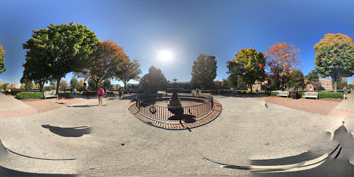 University «Radford University», reviews and photos