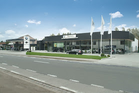 BMW Premium Selection Meerschman Aalst