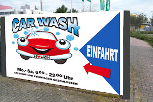 Car Wash Frankfurt