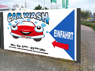 Car Wash Frankfurt