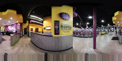 Gym «Planet Fitness», reviews and photos, 1635 Poplar Ave, Memphis, TN 38104, USA
