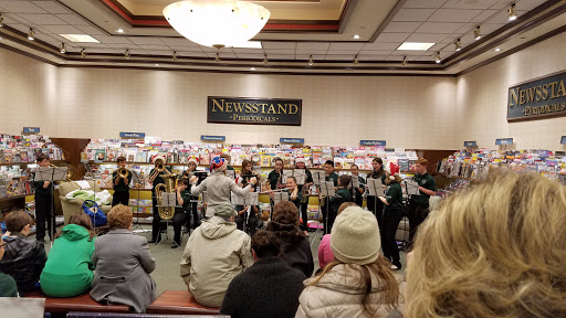 Book Store «Barnes & Noble», reviews and photos, 2621 Plainfield Rd, Joliet, IL 60435, USA