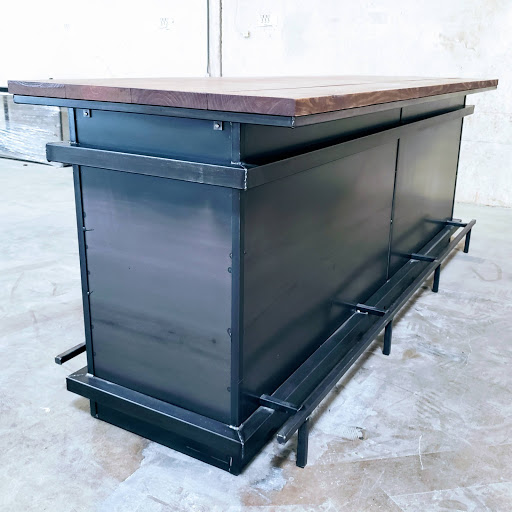 Furniture Maker «Atico Furniture», reviews and photos, 9229 King Arthur Dr, Dallas, TX 75247, USA