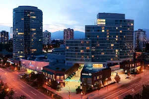 Hilton Vancouver Metrotown image