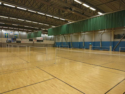 Badminton Carlskrona