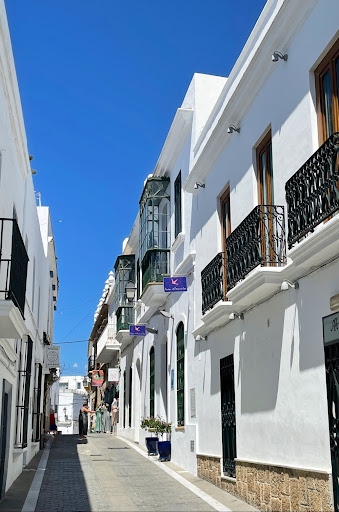 Fontanería Pericón en Conil de la Frontera, Cádiz