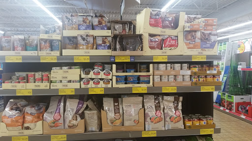 Supermarket «ALDI», reviews and photos, 5487 W Broad St, Columbus, OH 43228, USA