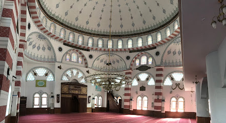 Akçalar Yeni Camii