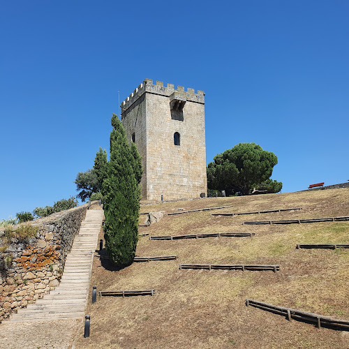 Avaliações doCastelo de Pinhel em Pinhel - Outro