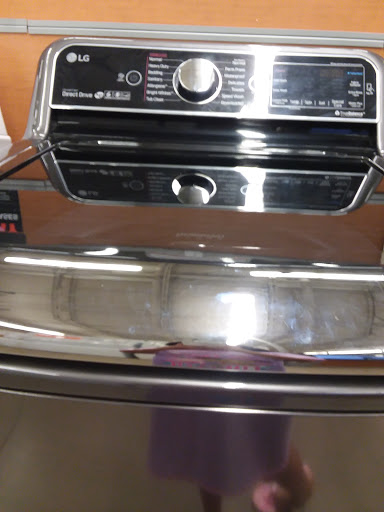 Home Improvement Store «The Home Depot», reviews and photos, 409 N Jackson Ave, Pharr, TX 78577, USA