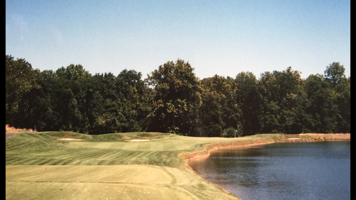 Golf Course «Bulle Rock Golf Course», reviews and photos, 320 Blenhiem Ln, Havre De Grace, MD 21078, USA