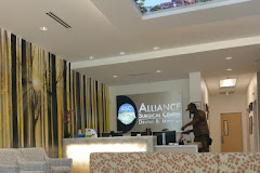 Alliance Surgical Center