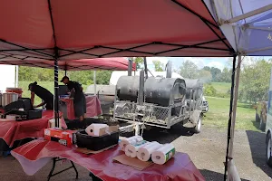 The Pit Stop Barbecue image