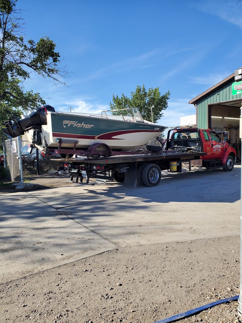 Auto repair shop In Grand Forks ND 