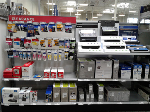 Electronics Store «Best Buy», reviews and photos, 200 Town Center Pkwy, Slidell, LA 70458, USA