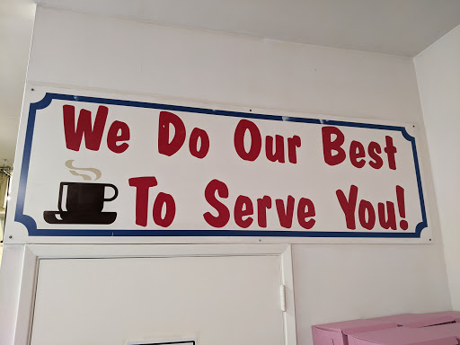 Donut Shop «Castro Valley Donuts», reviews and photos, 22150 Redwood Rd, Castro Valley, CA 94546, USA