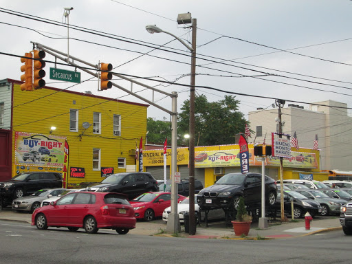 Used Car Dealer «Buy Right Inc.», reviews and photos, 502 John F. Kennedy Blvd, Union City, NJ 07087, USA
