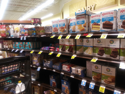 Grocery Store «Schnucks», reviews and photos, 12332 Manchester Rd, Saint Louis, MO 63131, USA