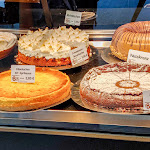 Photo n°23 de l'avis de Metin.i fait le 18/07/2020 à 15:22 sur le  Bakery / Confectionery Eberl GmbH à Bichl