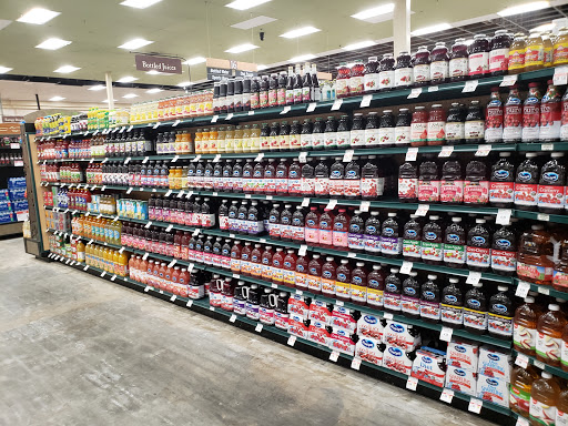 Grocery Store «Bel Air», reviews and photos, 2760 E Bidwell St, Folsom, CA 95630, USA