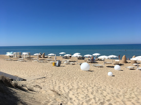 Spiaggia di Bovo Marina