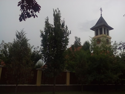 Debreceni Szent Péter és Szent Pál főapostolok görögkatolikus templom