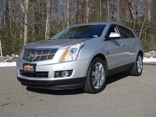 Used Car Dealer «Auto Mart Truck & Car Sales», reviews and photos, 53 S Main St, Derry, NH 03038, USA