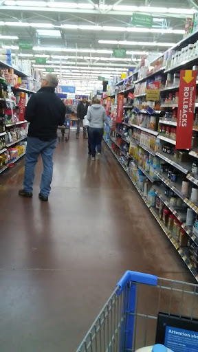 Department Store «Walmart Supercenter», reviews and photos, 495 Flatbush Ave, Hartford, CT 06106, USA