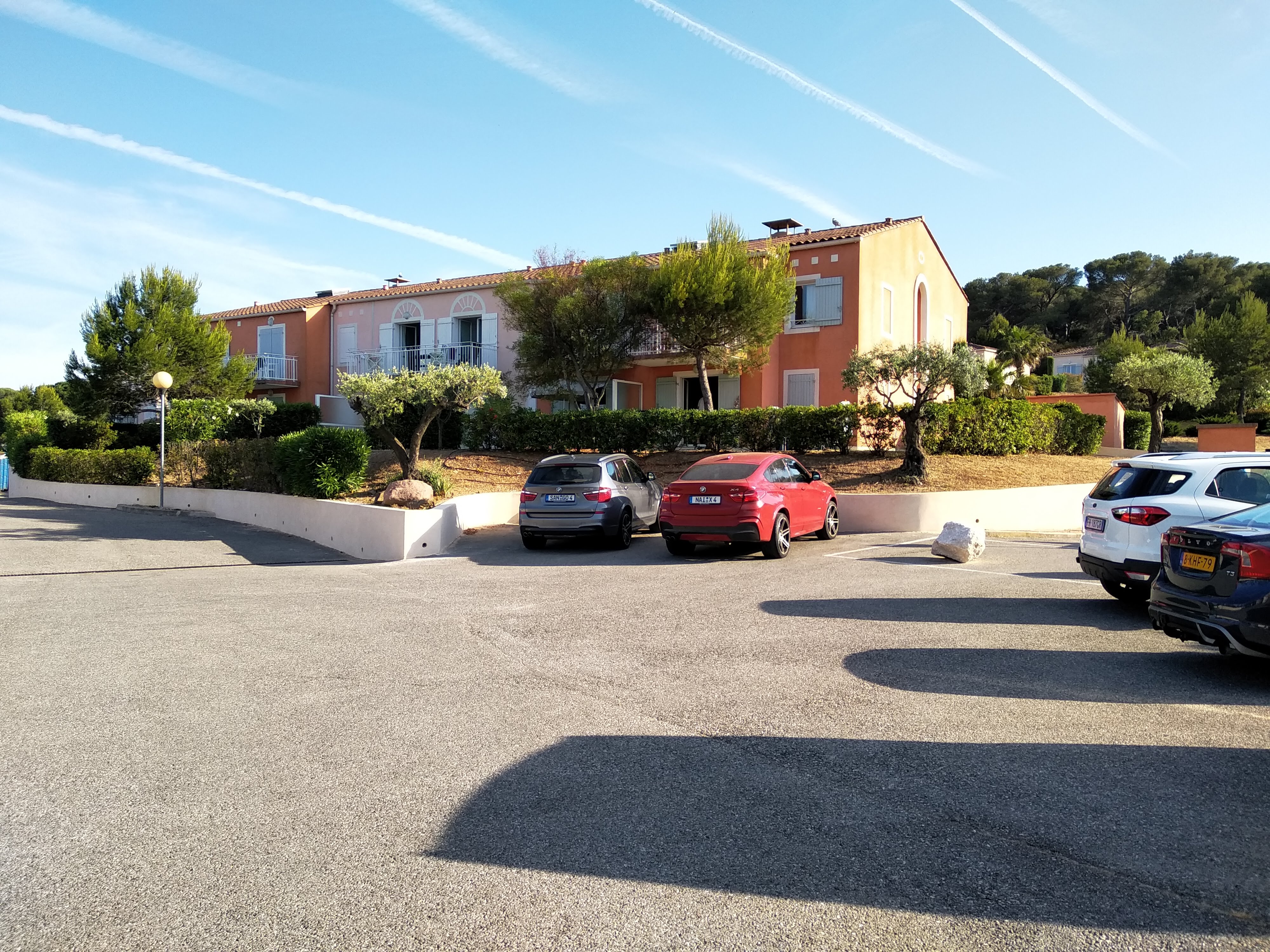 Photo n° 1 de l'avis de Patrick. fait le 12/06/2018 à 04:58