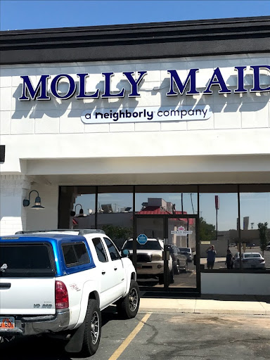 House Cleaning Service «MOLLY MAID of South Salt Lake», reviews and photos, 1035 W Bellwood Ln #195, Murray, UT 84123, USA