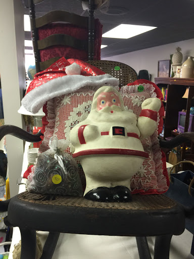 Thrift Store «Attic To Basement», reviews and photos, 19 E Belvidere St, Nazareth, PA 18064, USA
