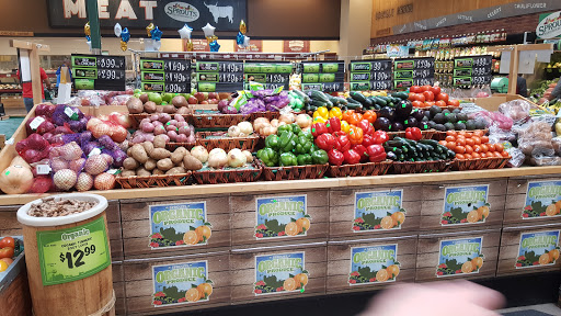 Health Food Store «Sprouts Farmers Market», reviews and photos, 8201 Quaker Ave #140, Lubbock, TX 79424, USA