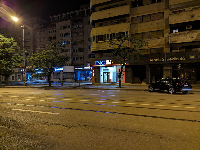 Opinii despre ING Bank în Oradea - Bancă