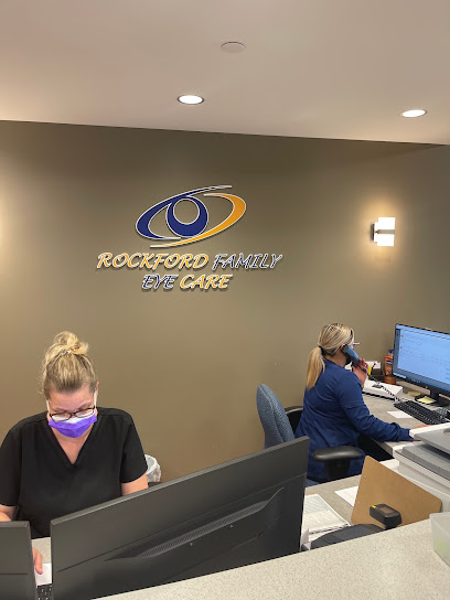 Rockford Family Eye Care