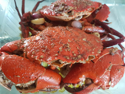 Rumah Kepiting (Crab House Indonesia)