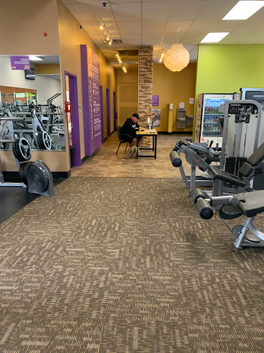 Gym «Anytime Fitness», reviews and photos, 35516 Detroit Ave, Avon, OH 44011, USA