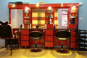Hamro Hair Studio(Unisex Salon) image