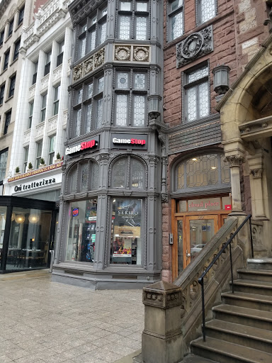 Video Game Store «GameStop», reviews and photos, 647 Boylston St, Boston, MA 02116, USA