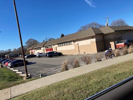 Drug Store «CVS», reviews and photos, 7520 W Bluemound Rd, Wauwatosa, WI 53213, USA