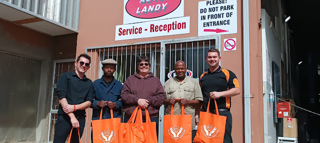 Opinii despre Start The Conversation (STC) Non Profit în Sandton - Association