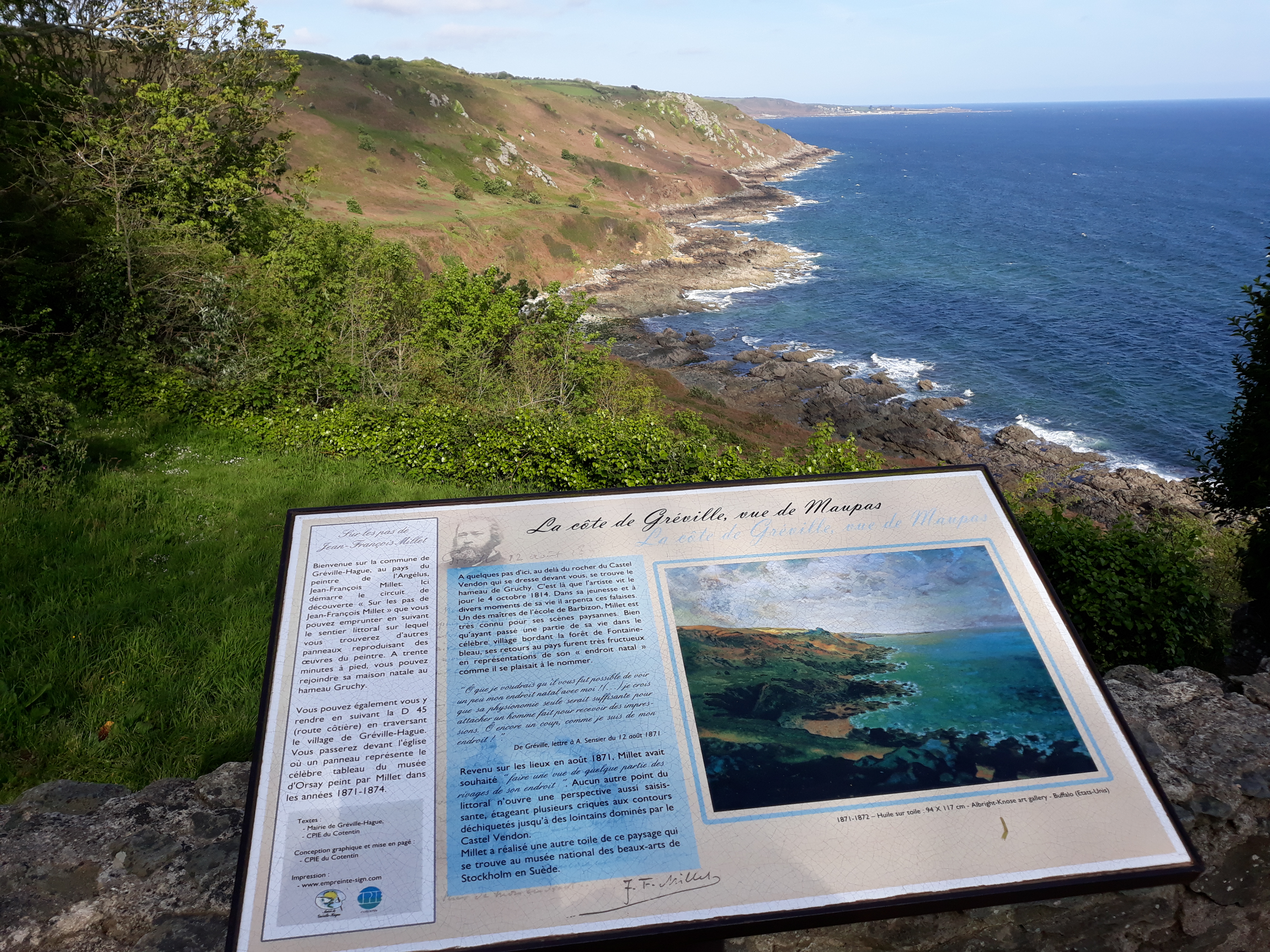 Photo n° 1 de l'avis de Matthieu. fait le 17/05/2019 à 07:52
