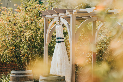 Bridal Shop «The Bridal Suite», reviews and photos, 1340 E 9 Mile Rd, Pensacola, FL 32514, USA